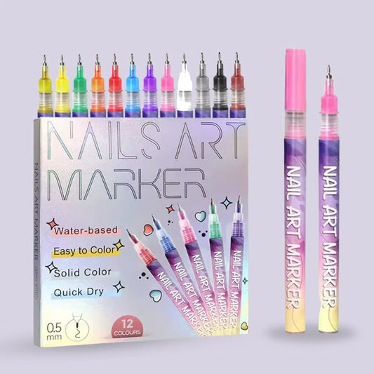 Artisanail Markers Set